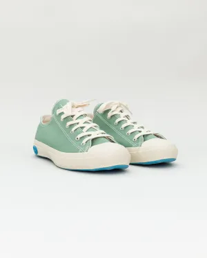 01JP Low Sneaker - Green