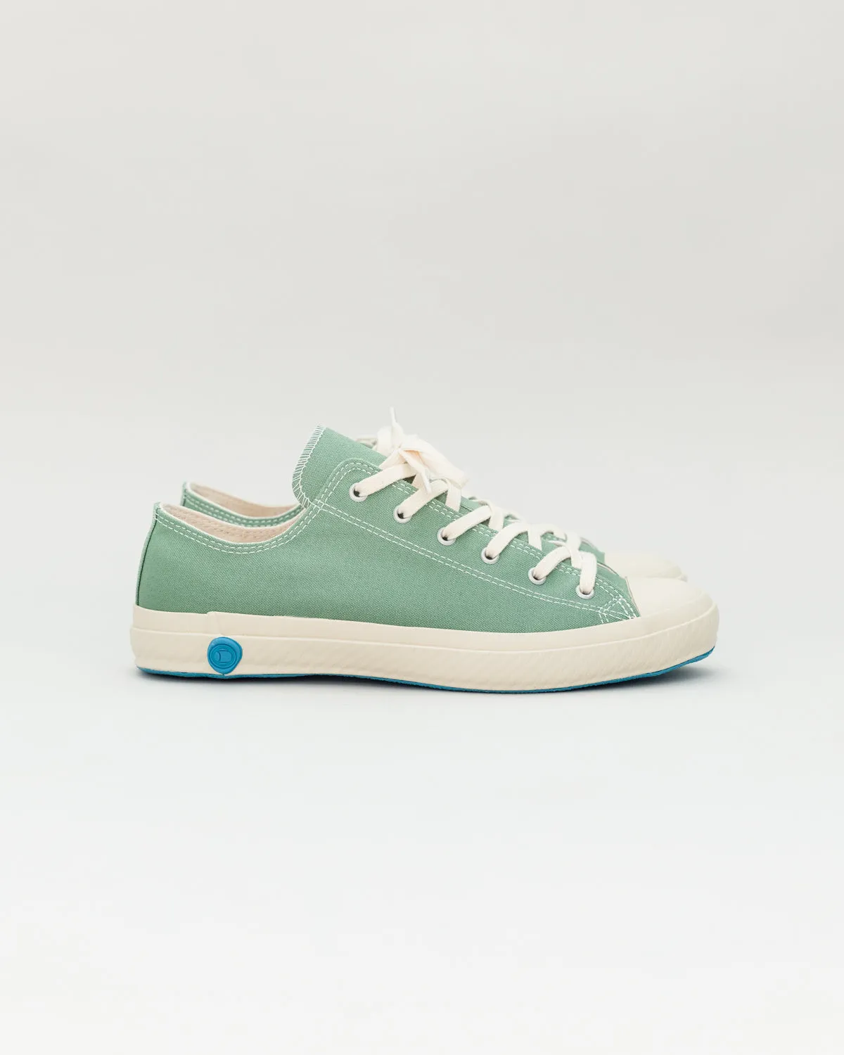 01JP Low Sneaker - Green