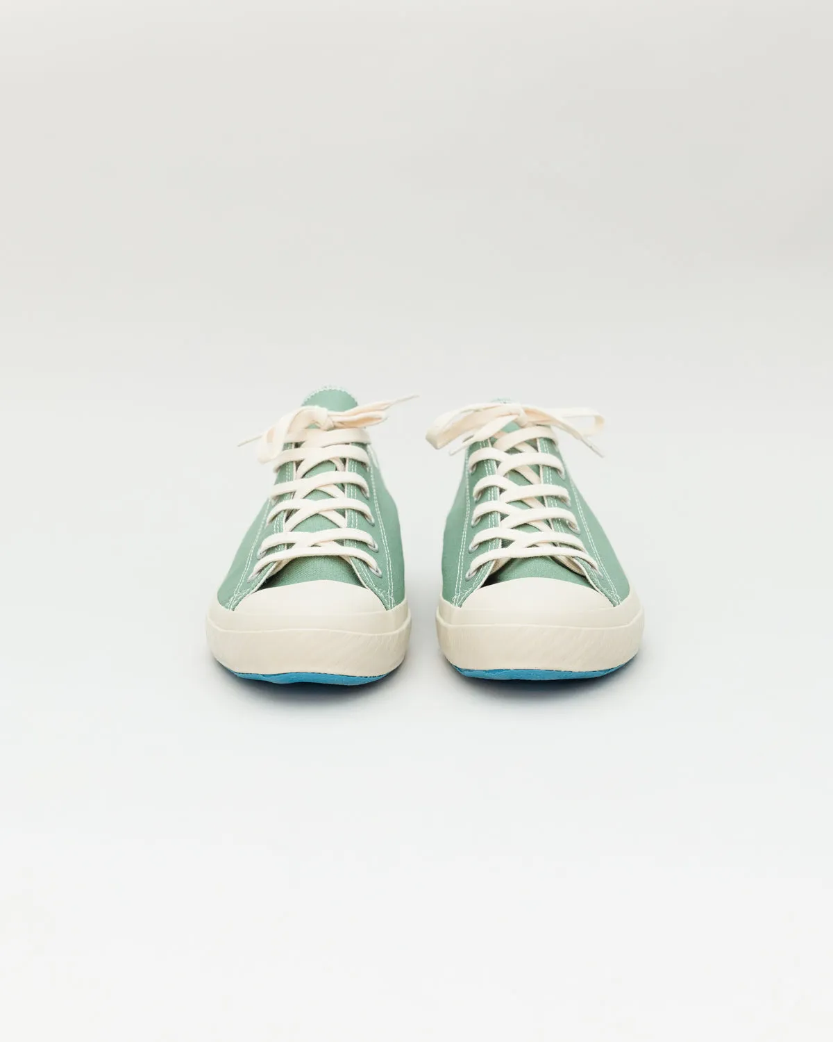 01JP Low Sneaker - Green