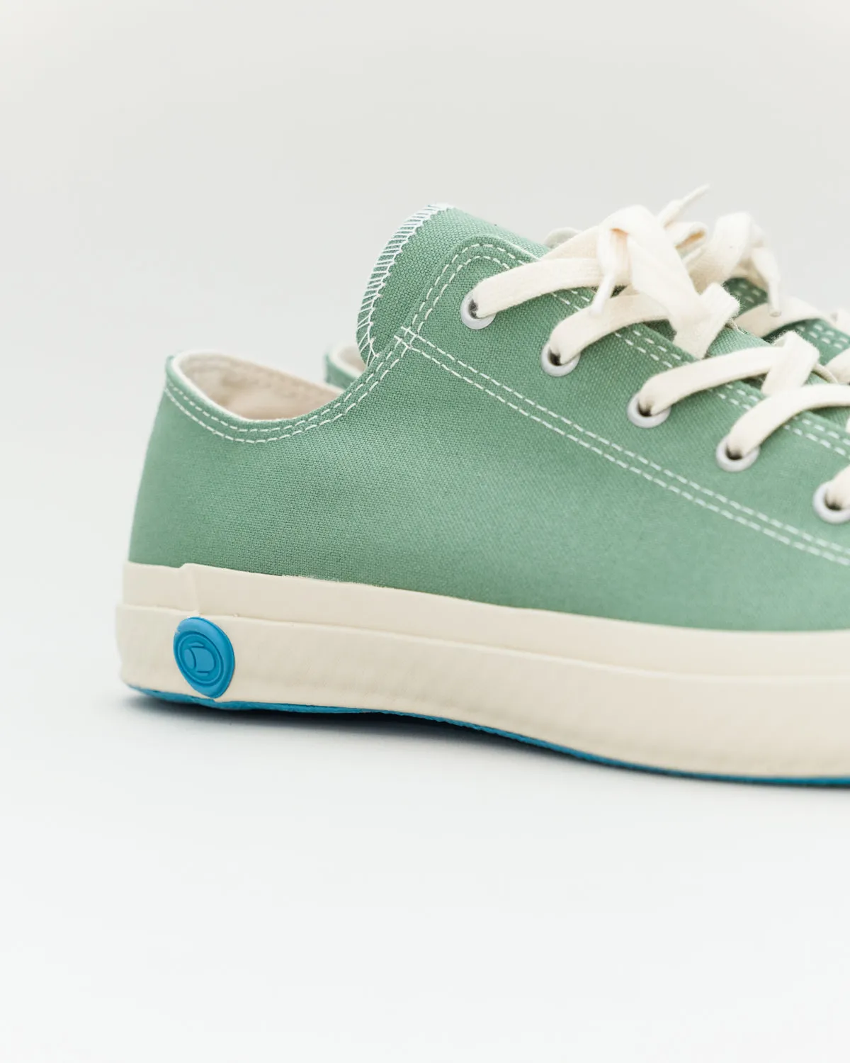 01JP Low Sneaker - Green