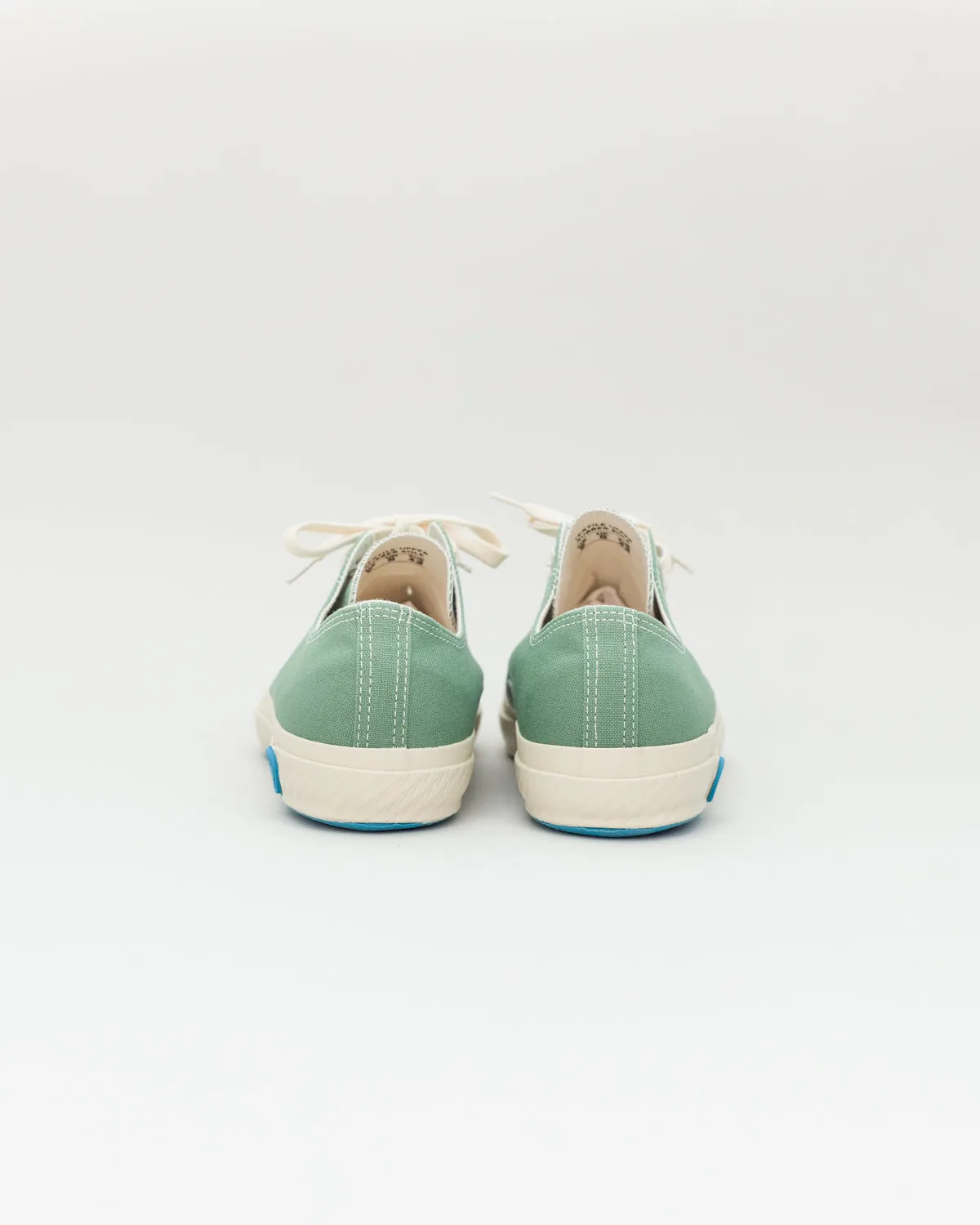 01JP Low Sneaker - Green