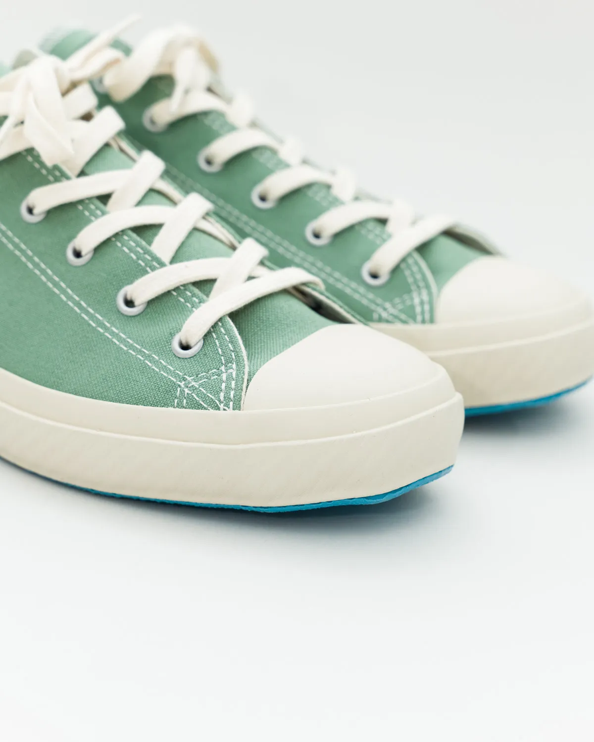 01JP Low Sneaker - Green