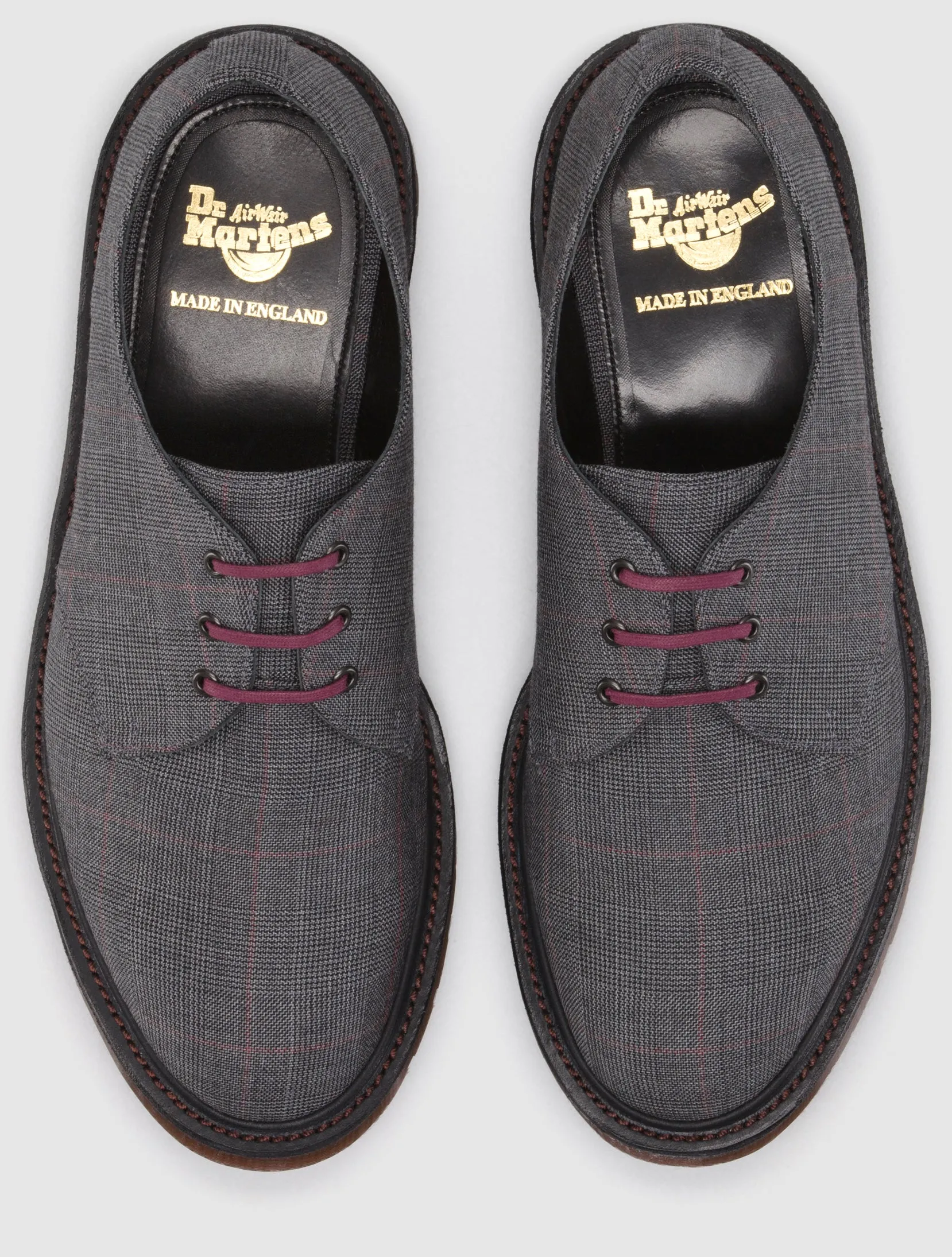 1461 Percy Made In England Oxford