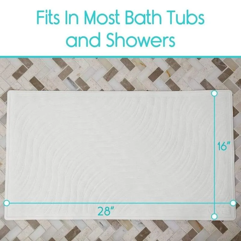 28" x 16" Bath Mat