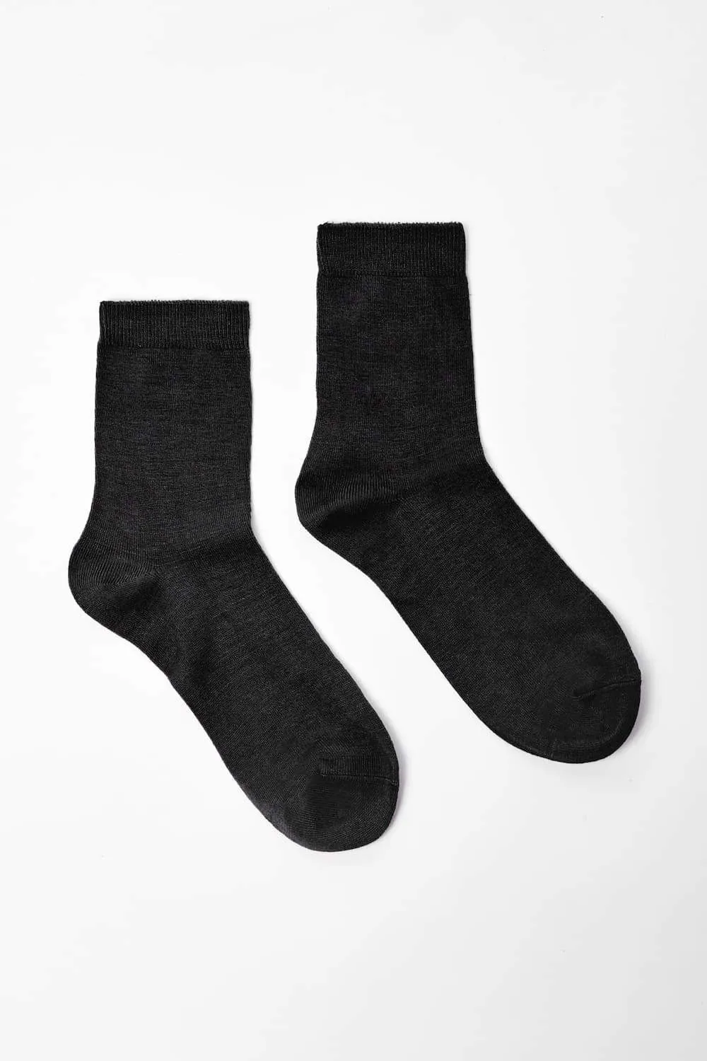 3-Pairs Socks Woman