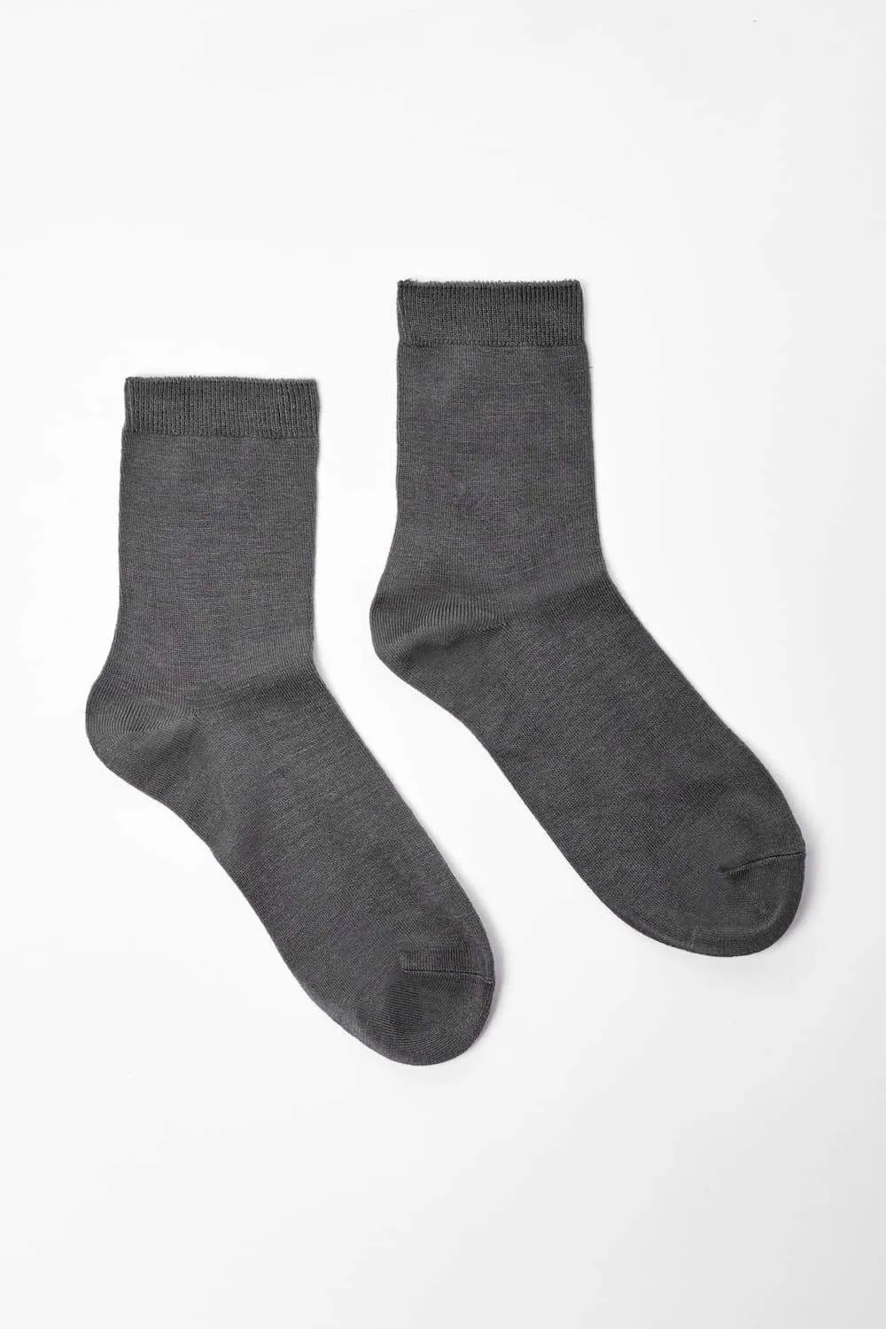 3-Pairs Socks Woman