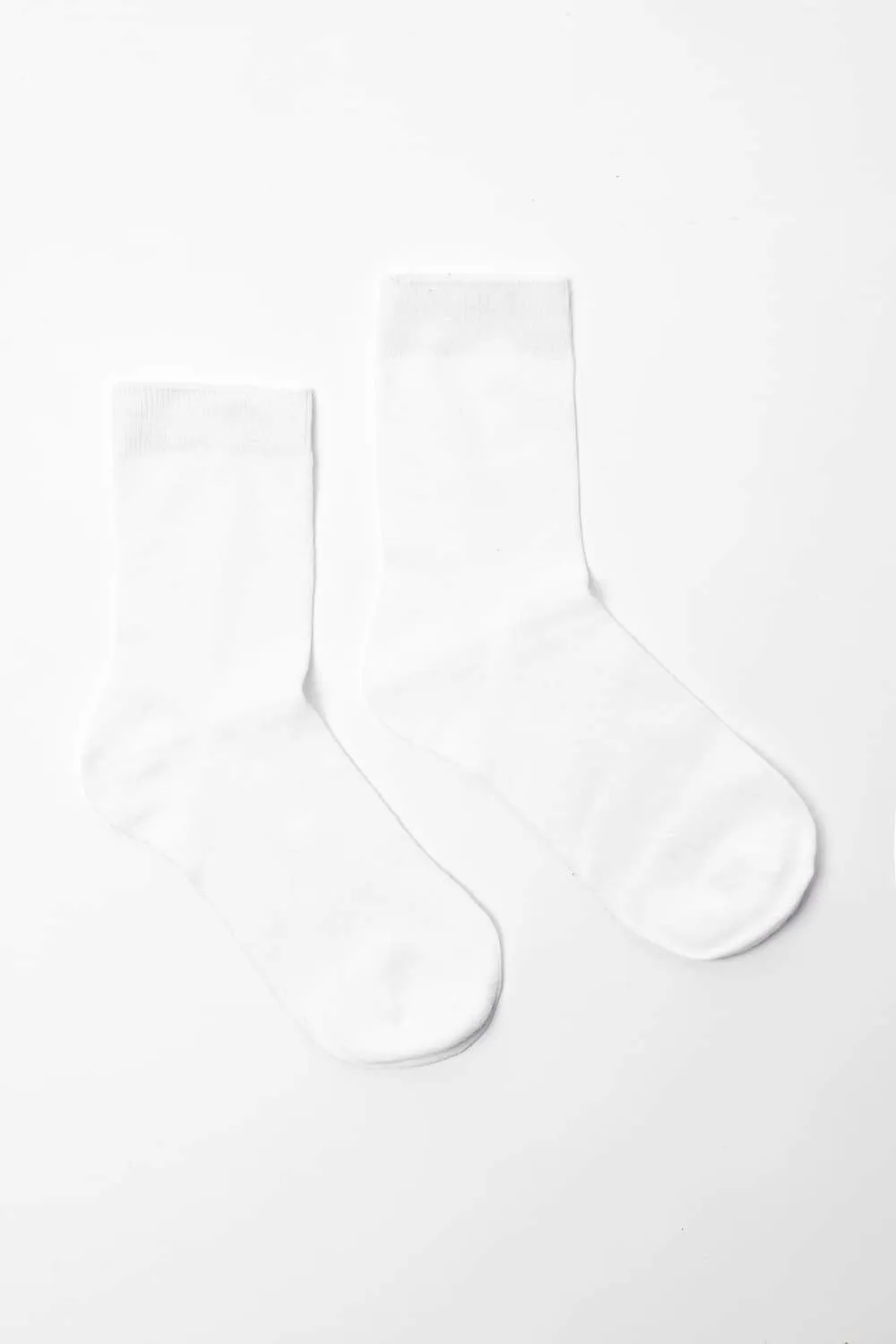 3-Pairs Socks Woman