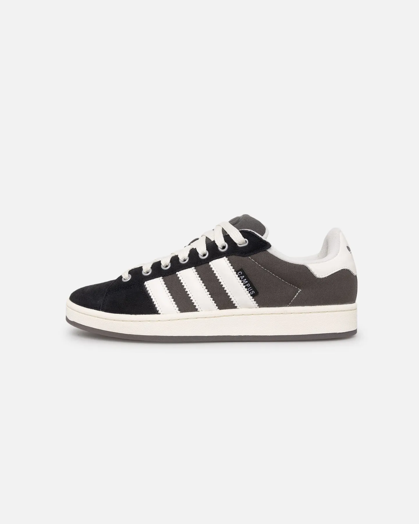 Adidas Campus 00s Charcoal