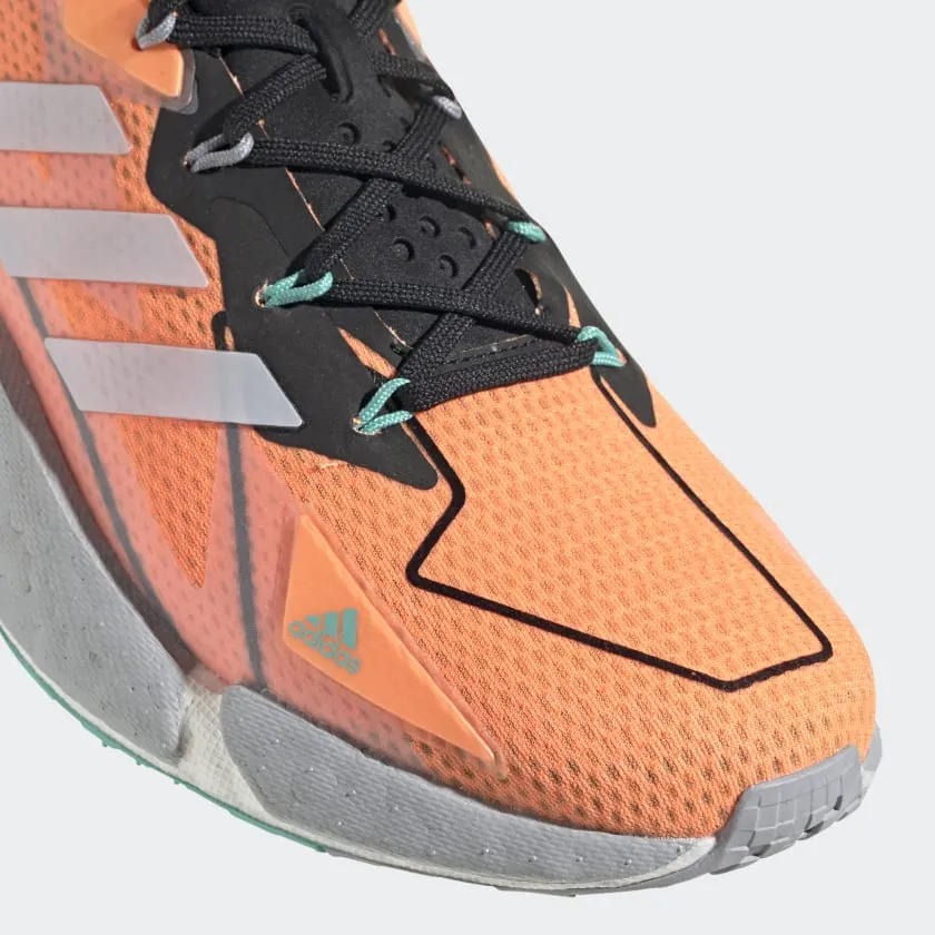 Adidas Men X9000L4 Heat RDY Running Shoes