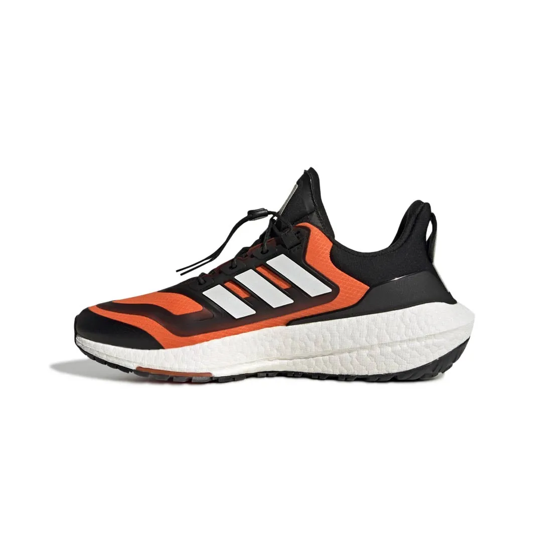 adidas - Men's Ultraboost 22 COLD.RDY II Shoes (GX6689)