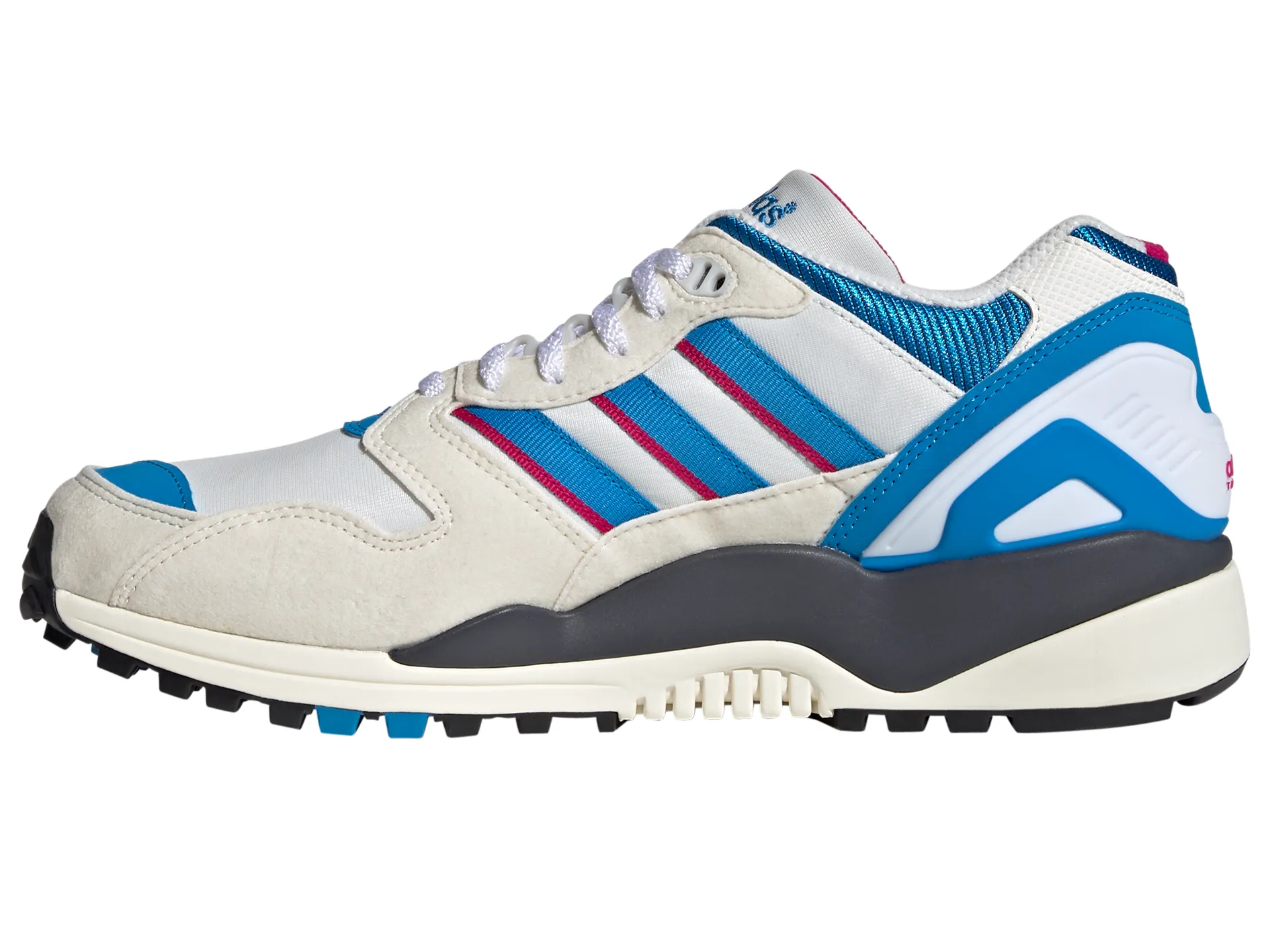 Adidas Mens ZX 0000 <BR> FW4488