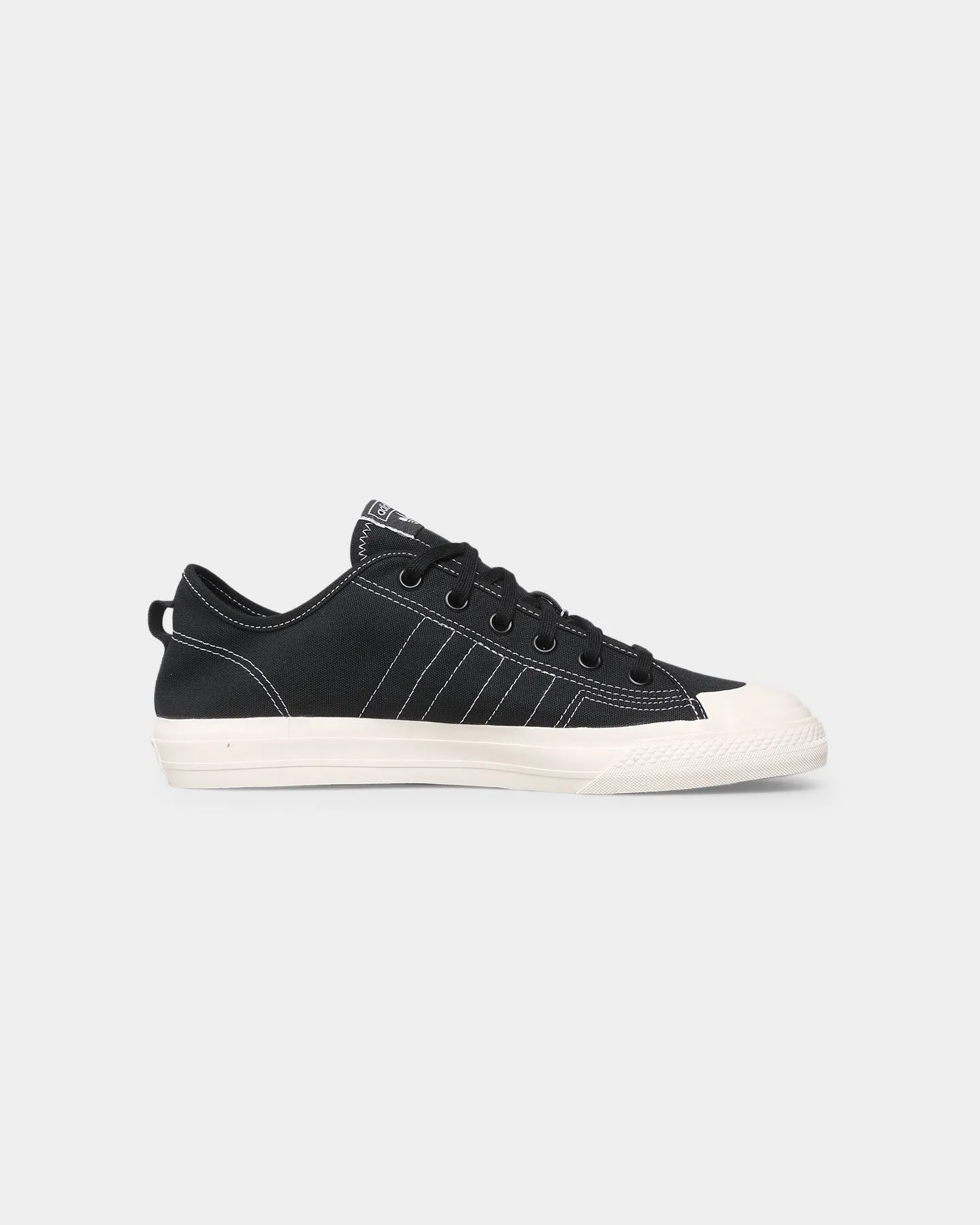 Adidas Nizza RF Core Black/Cloud White