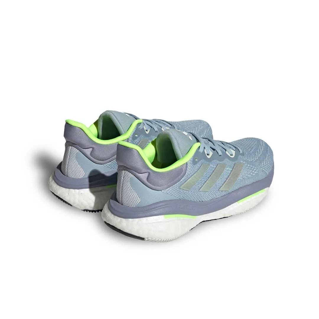 adidas - Women's Solarglide 6 Shoes (IF4857)