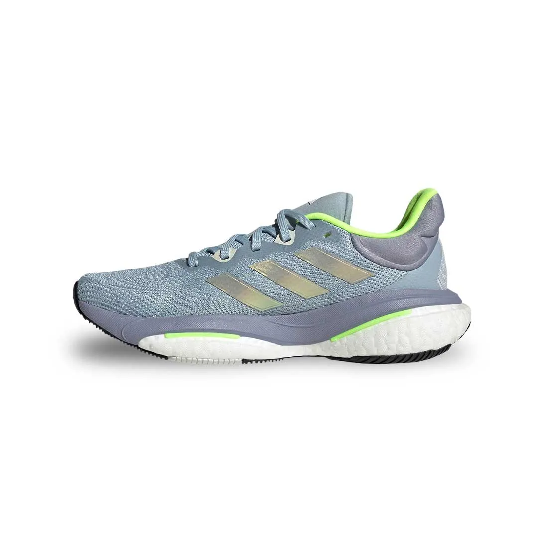 adidas - Women's Solarglide 6 Shoes (IF4857)