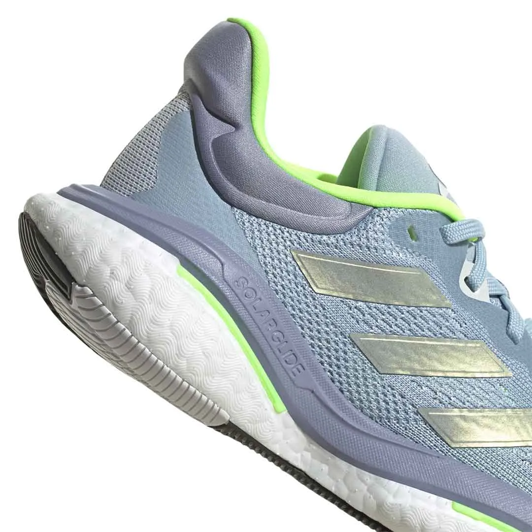 adidas - Women's Solarglide 6 Shoes (IF4857)