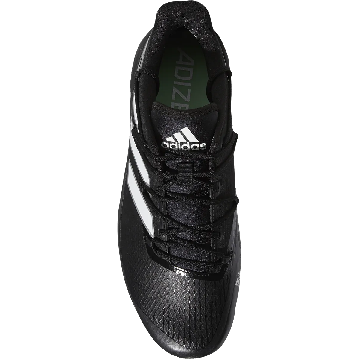 Adizero Afterburner 8 Metal