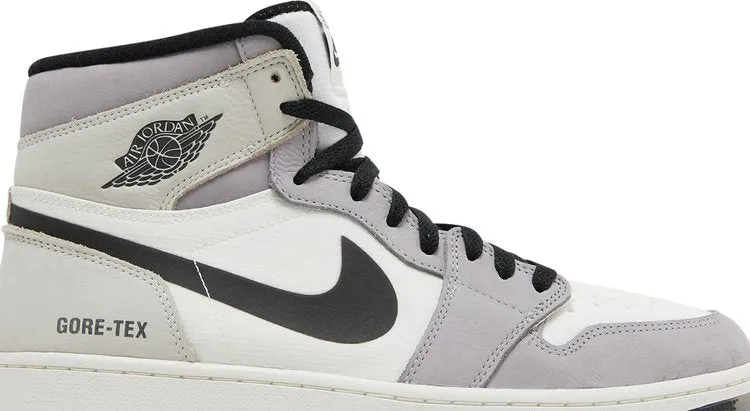 Air Jordan 1 High Element GORE-TEX Light Bone, Cream