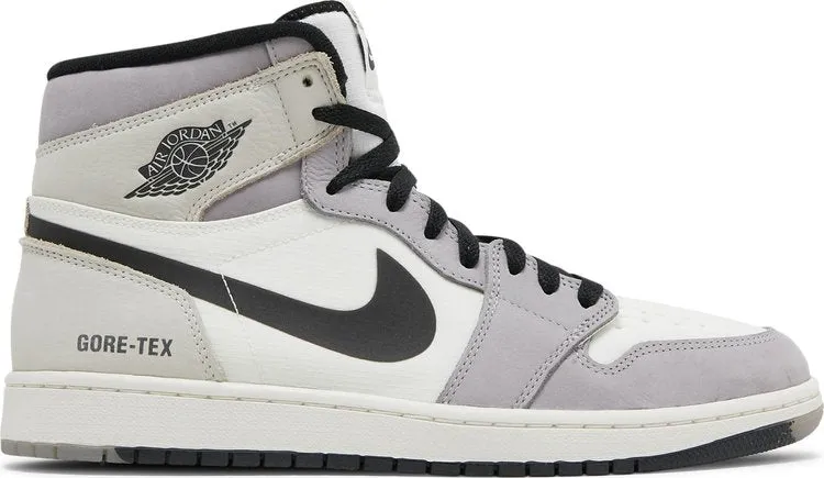 Air Jordan 1 High Element GORE-TEX Light Bone, Cream