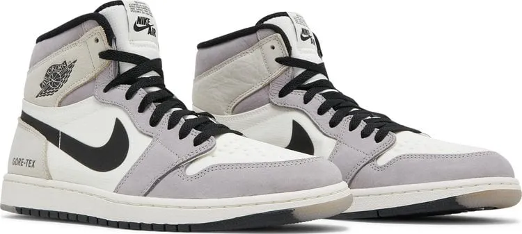 Air Jordan 1 High Element GORE-TEX Light Bone, Cream