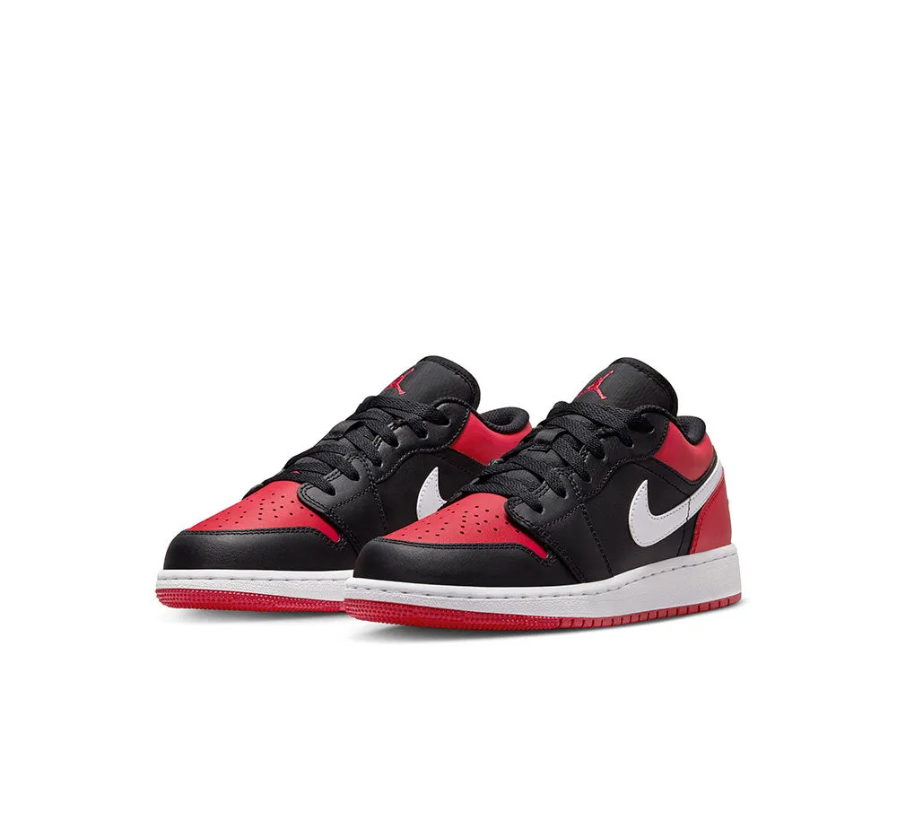 AIR JORDAN 1 LOW (GS)