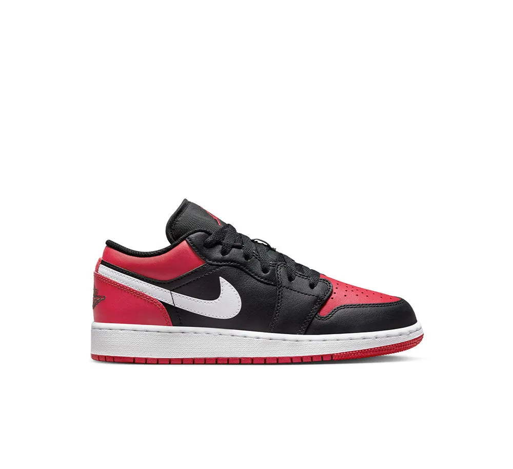 AIR JORDAN 1 LOW (GS)