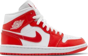 Air Jordan 1 Mid Syracuse (W)