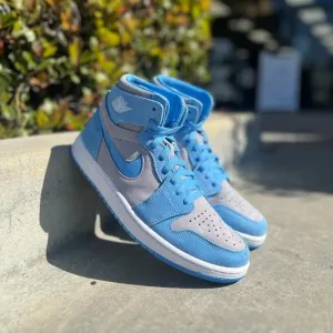 AIR JORDAN 1 ZM AIR CMFT 2