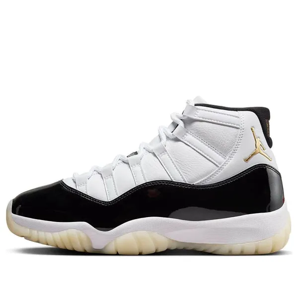 Air Jordan 11 Retro 'Defining Moment DMP 2023 Gratitude' White