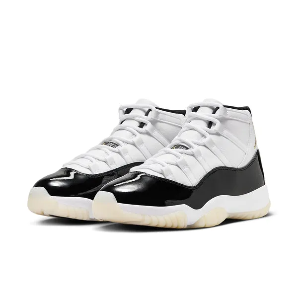 Air Jordan 11 Retro 'Defining Moment DMP 2023 Gratitude' White