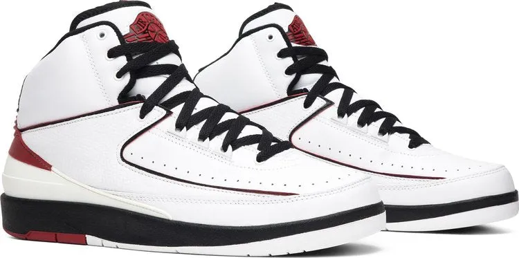 Air Jordan 2 Retro 2004 sneakers, white