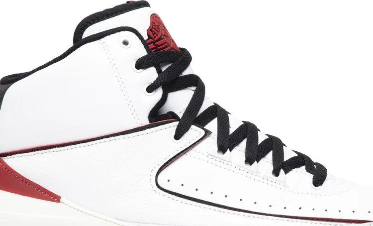 Air Jordan 2 Retro 2004 sneakers, white