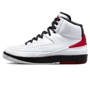 Air Jordan 2 Retro Wmns 'Chicago' 2022