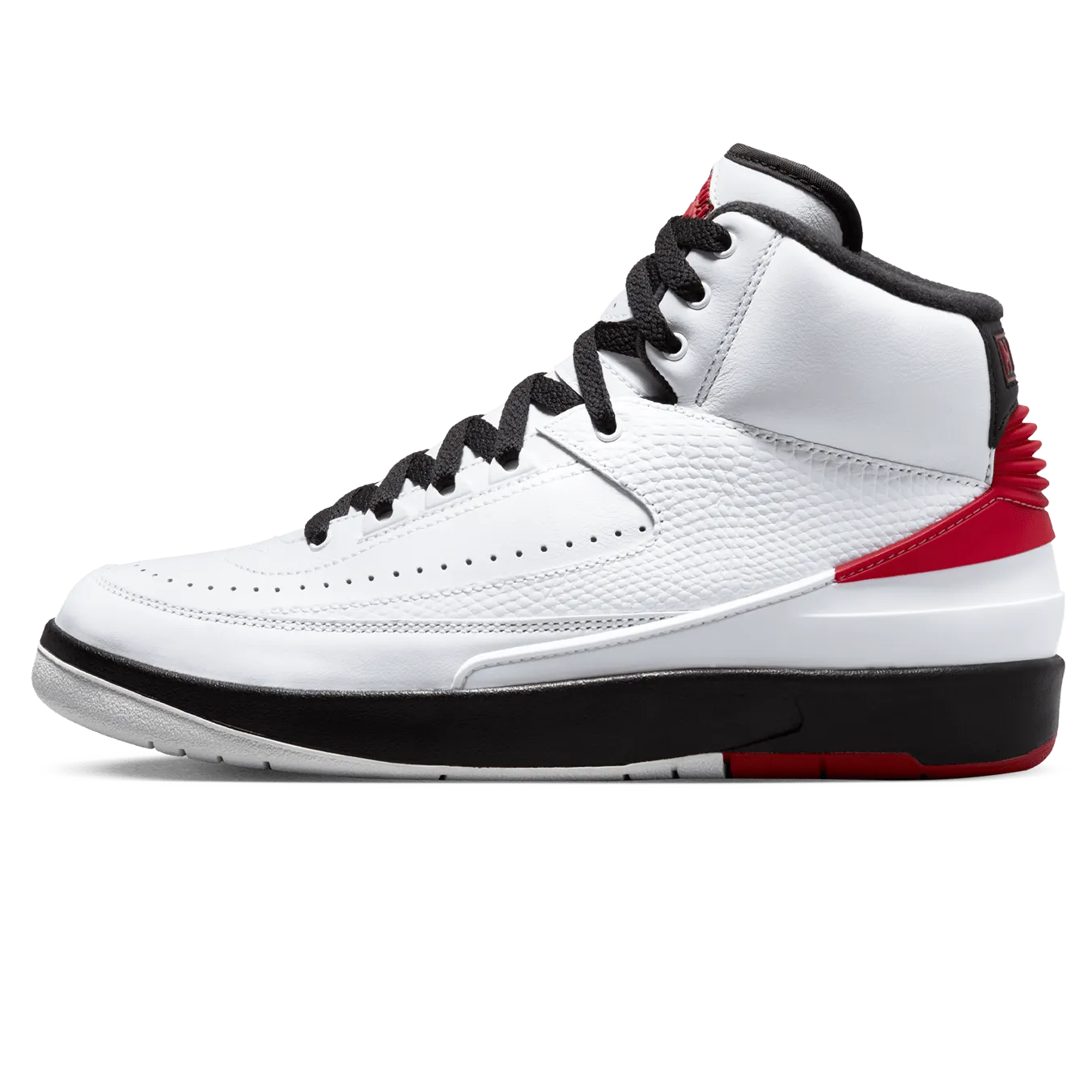 Air Jordan 2 Retro Wmns 'Chicago' 2022