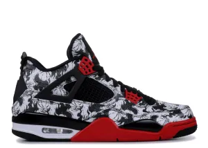 Air Jordan 4 Retro ‘Tattoo’ Unfading Sneaker