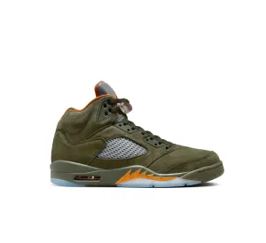 Air Jordan 5 Retro