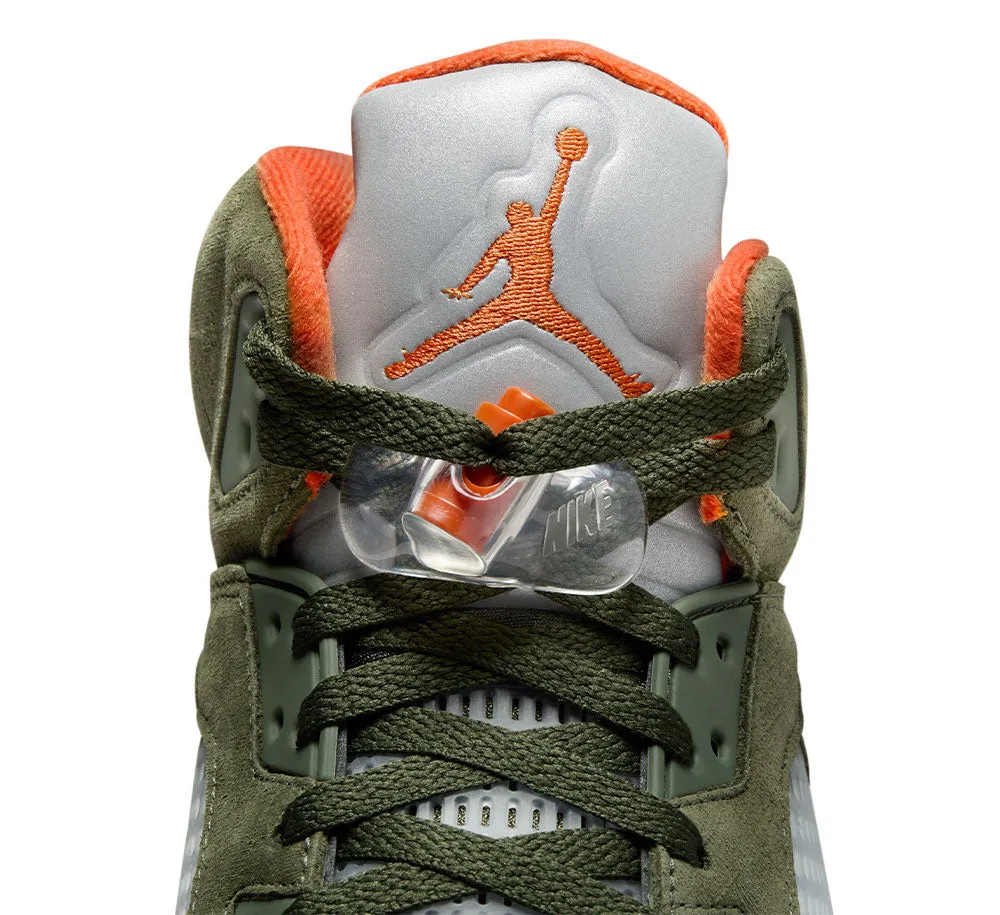 Air Jordan 5 Retro