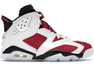 Air Jordan 6 Retro Carmine