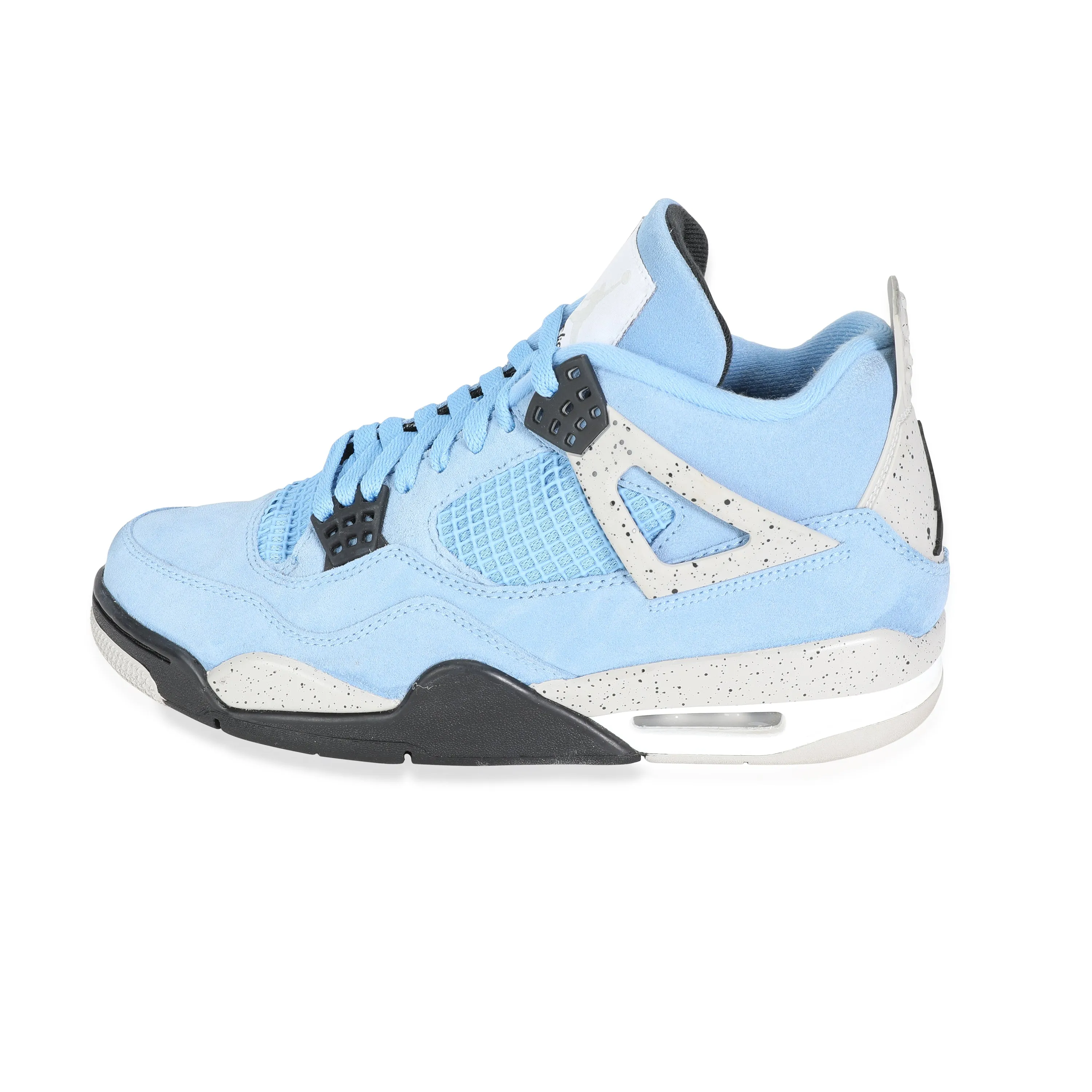 Air Jordan - Air Jordan IV Air Jordan 4 Retro University Blue (9 US)