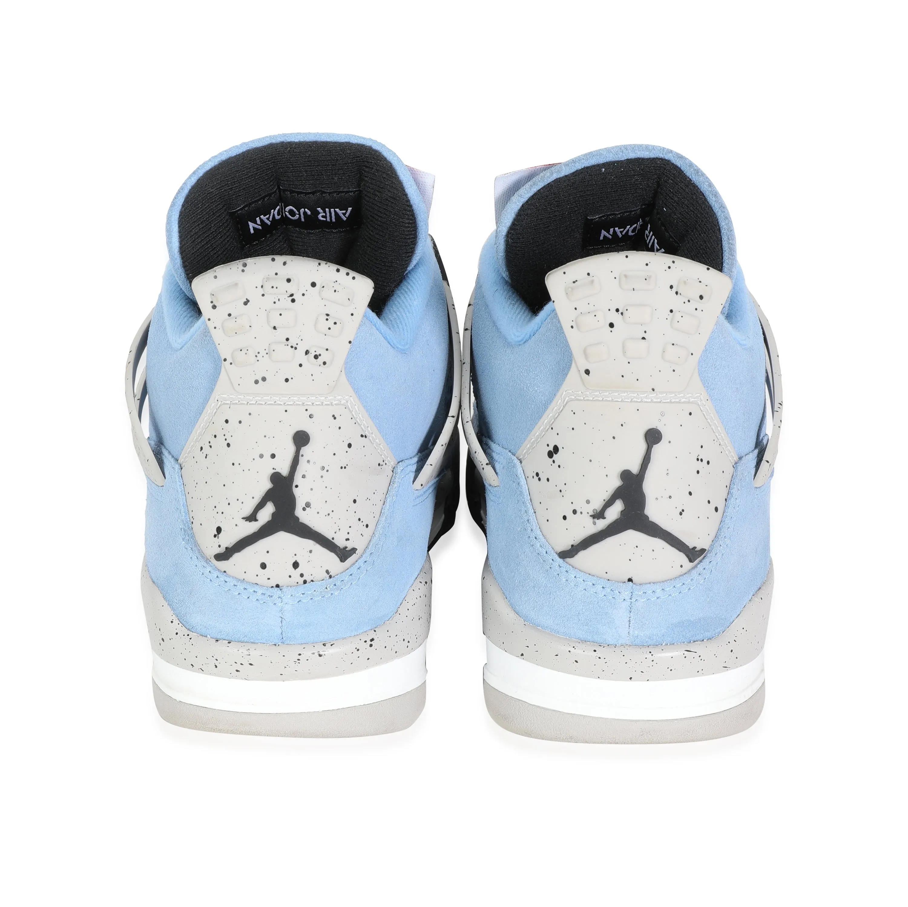 Air Jordan - Air Jordan IV Air Jordan 4 Retro University Blue (9 US)