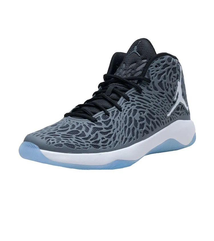 Air Jordan Jordan Ultra Fly 'Cool Grey' Sneakers, Gray