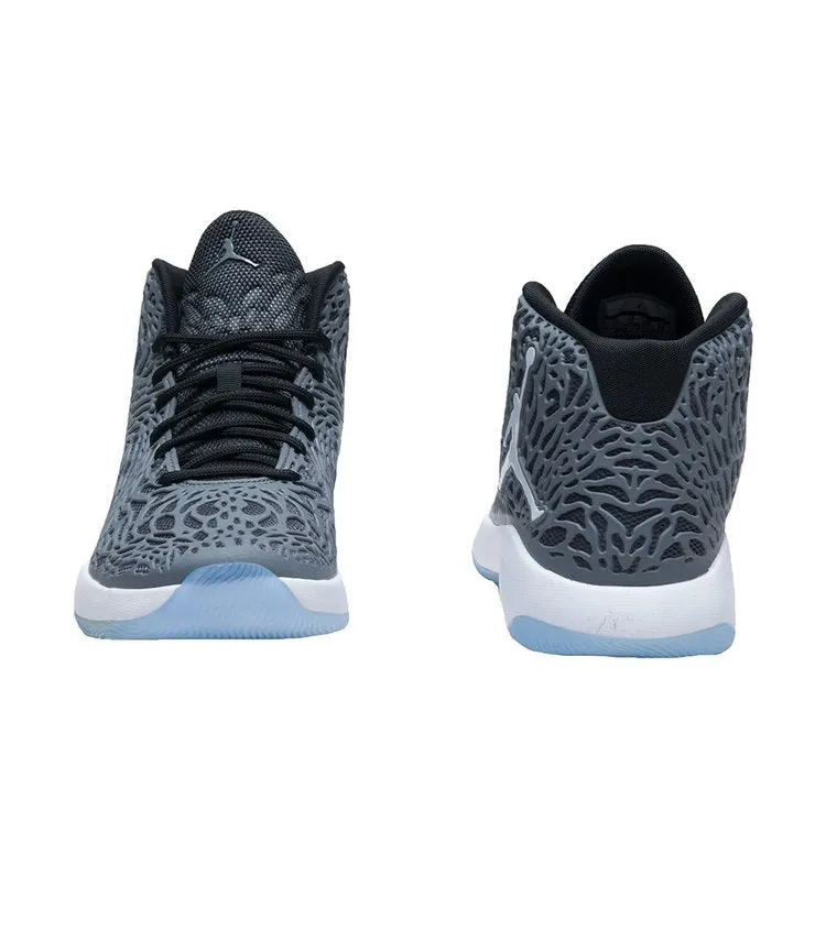 Air Jordan Jordan Ultra Fly 'Cool Grey' Sneakers, Gray