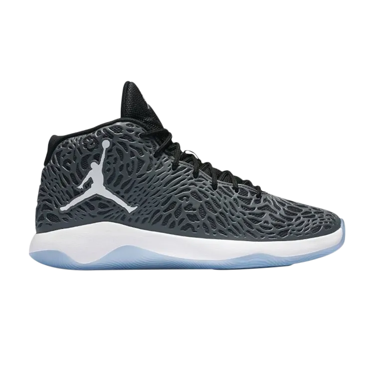 Air Jordan Jordan Ultra Fly 'Cool Grey' Sneakers, Gray