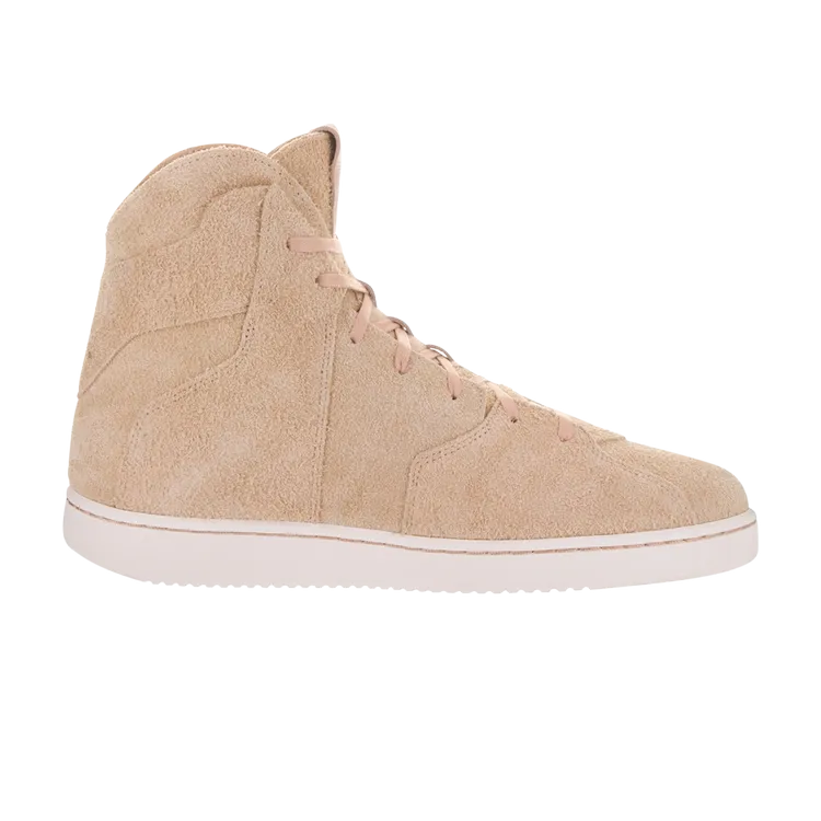 Air Jordan Jordan Westbrook 0.2 'Vachetta Tan' Tan