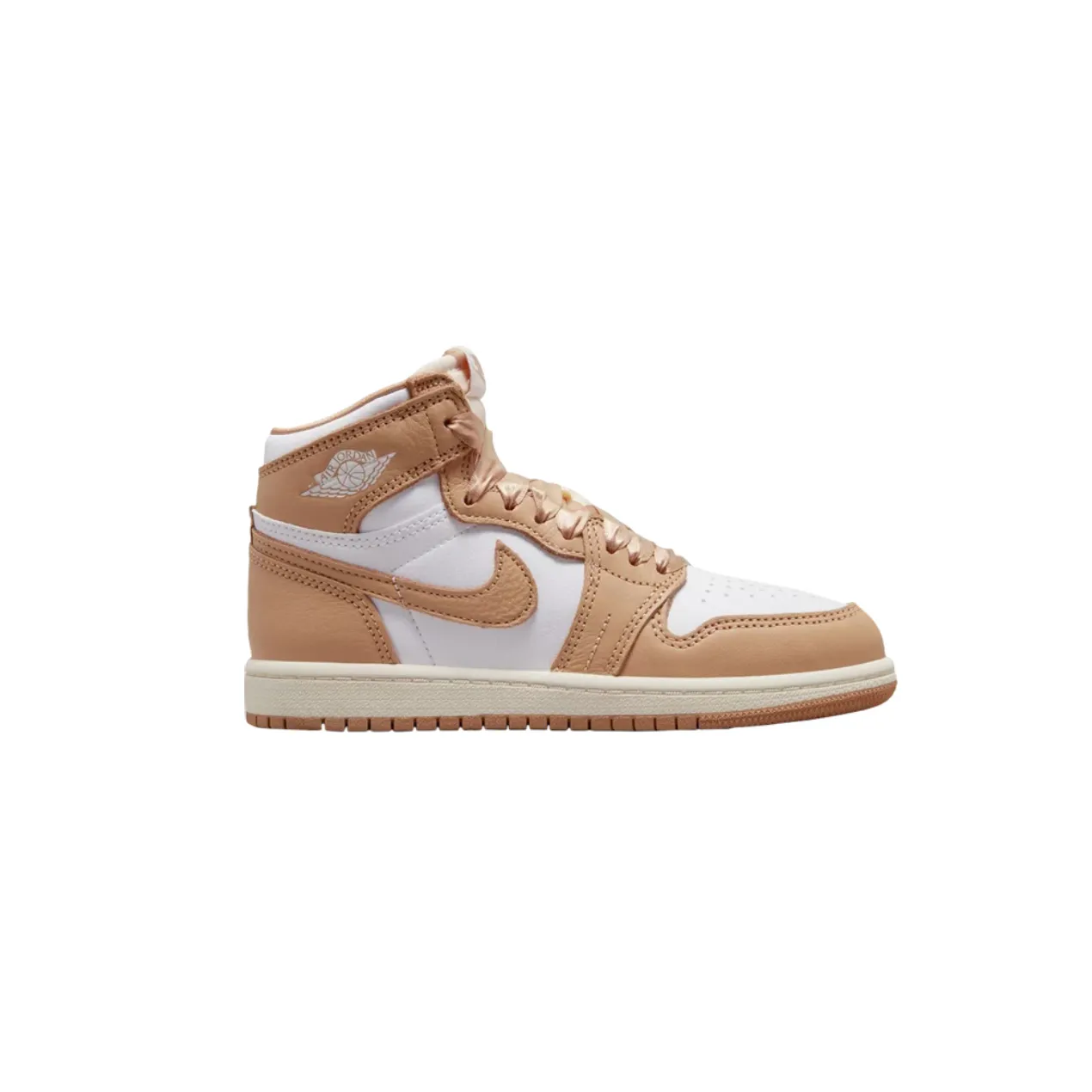 Air Jordan Retro 1 High OG 'Praline' (PS)