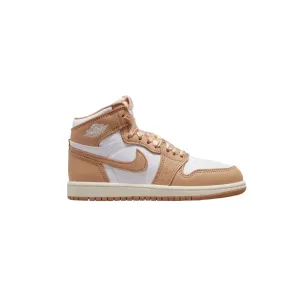 Air Jordan Retro 1 High OG 'Praline' (PS)