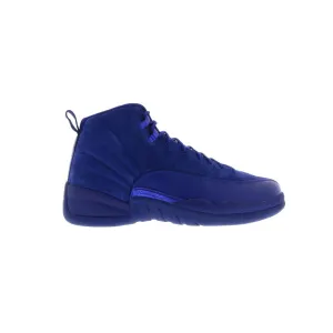 Air Jordan Retro 12 Deep Royal Blue