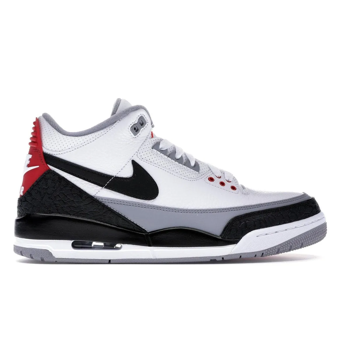 Air Jordan Retro 3 Tinker Hatfield