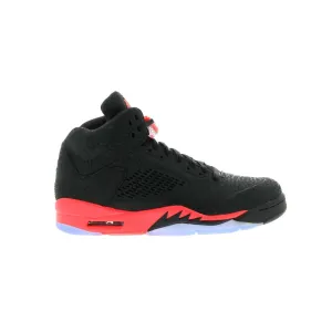 Air Jordan Retro 5 3Lab5 Infrared