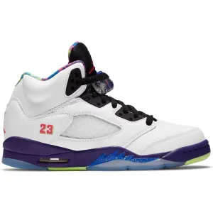 Air Jordan Retro 5 "Alternate Bel Air" GS