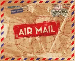 AIR MAIL